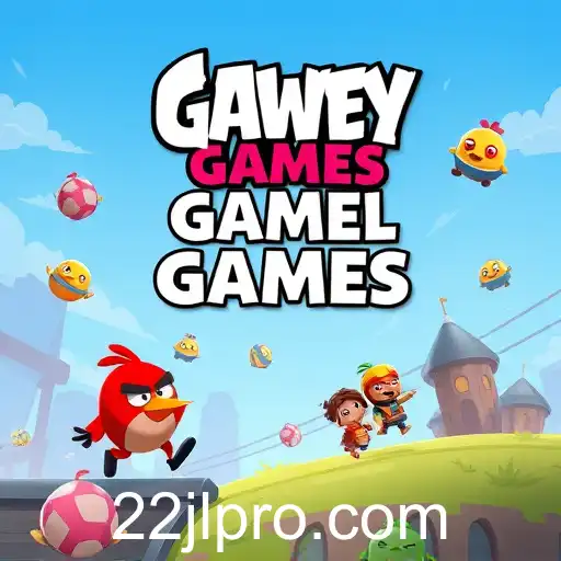 Discover the Charm of 'Casual Play': A Journey into Stress-Free Gaming