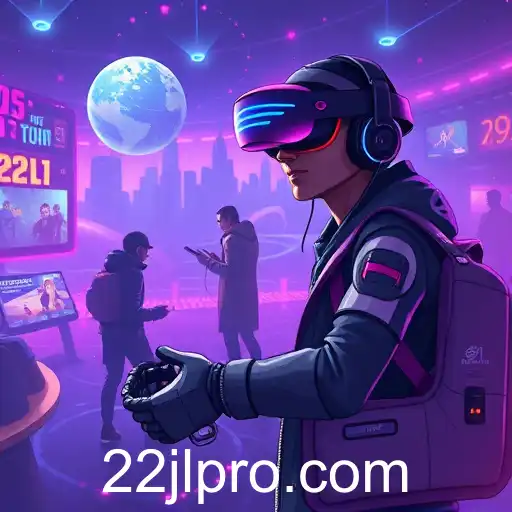 Emerging Trends in Online Gaming