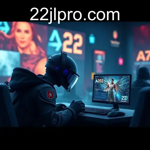 The Evolution of Online Gaming Amid New Technologies