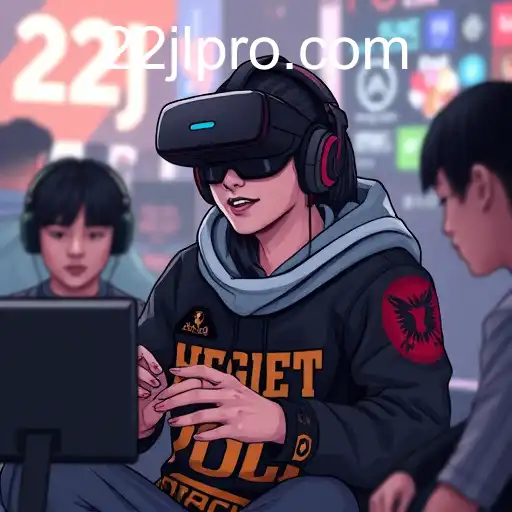 Rising Trends in Online Gaming Communities