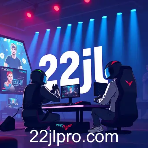 Gaming Evolves: 2025's Online Buzz