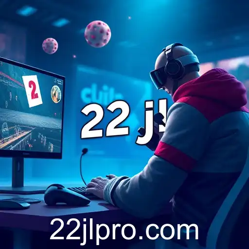 Gaming's Next Frontier