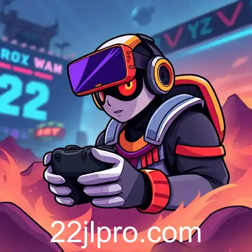 The Digital Rise of 22jl: A Game Changer