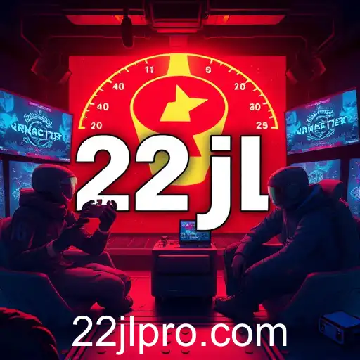 Gaming Innovation with 22JL: A Glimpse into the Future