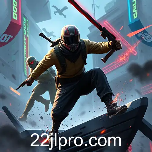 The Surge of 22JL: A Gaming Revolution