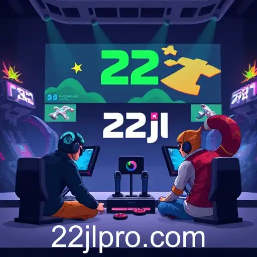 The Evolution of 22jl in Gaming Culture