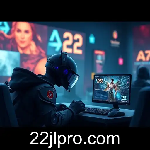 The Evolution of Online Gaming Amid New Technologies