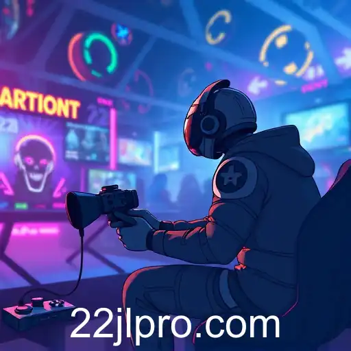 Gaming Community Thrives Amidst Global Changes