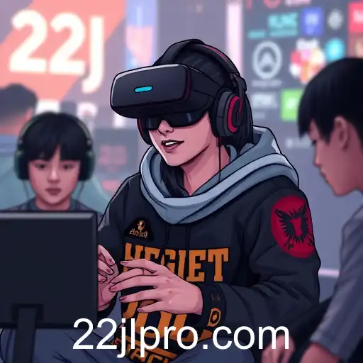 Rising Trends in Online Gaming Communities