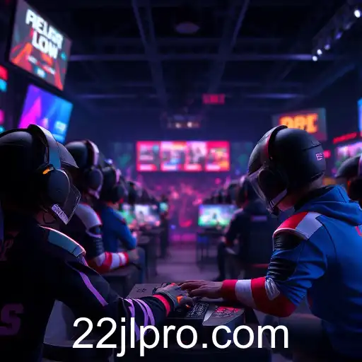 Gaming in the Age of Digital Transformation