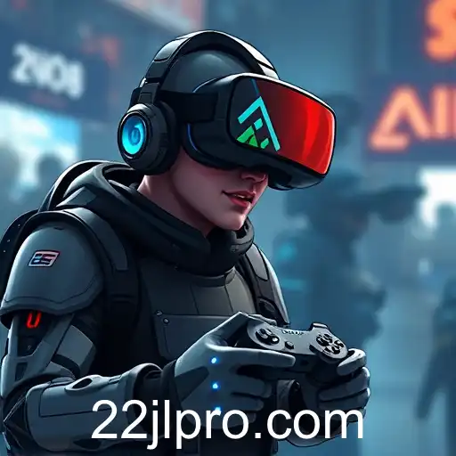 Gaming Evolution Amidst Technological Advancements