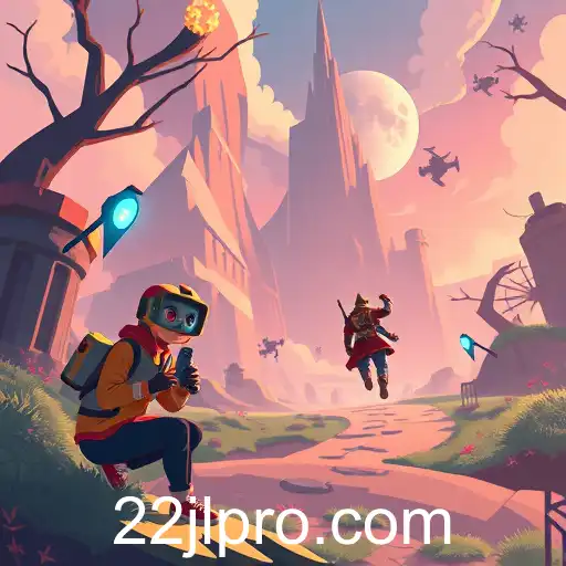 Gaming Evolution in the Digital Era