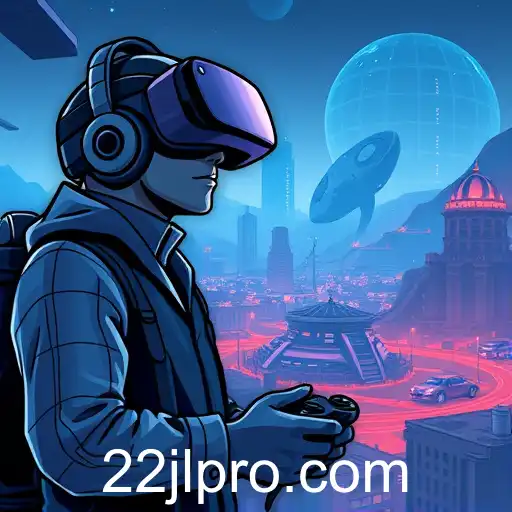 Gaming Evolution in 2025: A Look Through 22jl