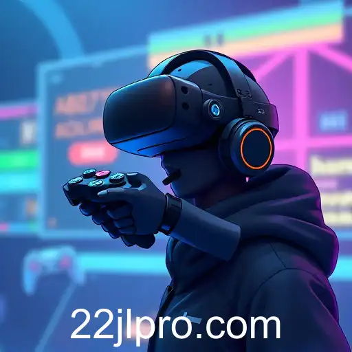 22jl: The Thriving Hub for Gamers in 2025