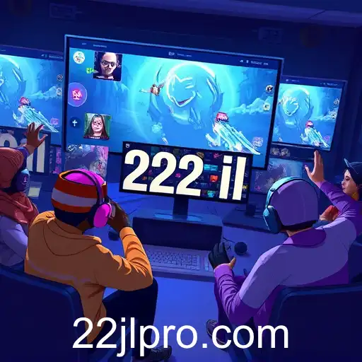 Gaming Innovations in 2025