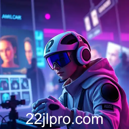 Gaming Dynamics and Insights of 2025