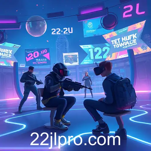 Gaming Trends and Innovations