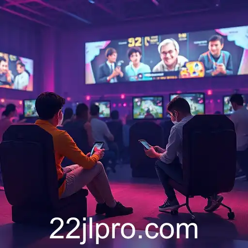 Innovative Trends in Online Gaming