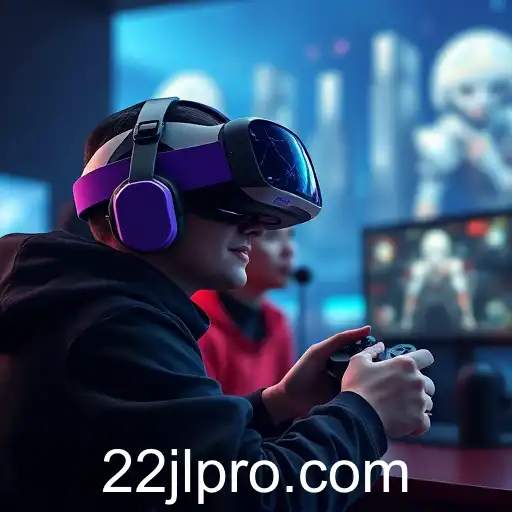 The Rise of Online Gaming in Modern Culture