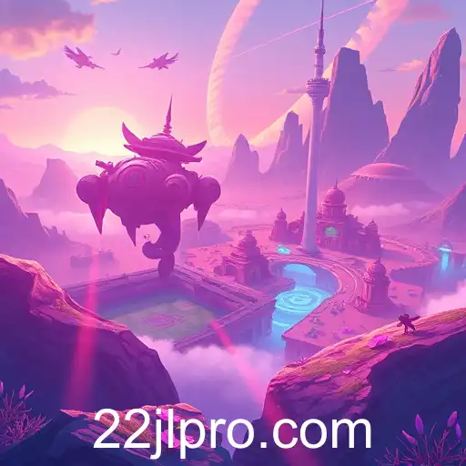 The Future of Gaming in 2025