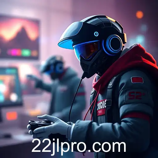 The Gaming Scene Evolves: Entering the Age of 22jl