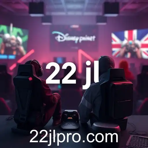 The Rise of Gaming in 2025