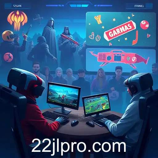 Exploring the Ever-Evolving World of Multiplayer Games