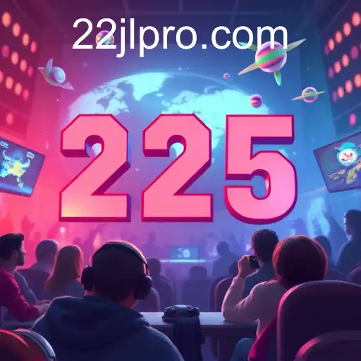 The Rise of 22jl: A New Era in Online Gaming