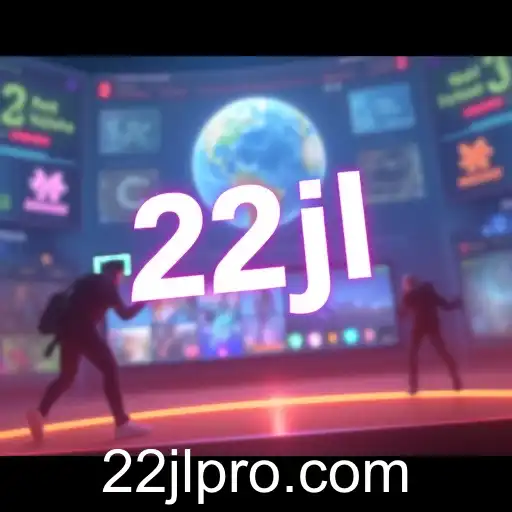 The Rise of '22jl': A New Chapter in Online Gaming