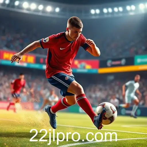 The Excitement and Growth of 'Sports Challenges' in Online Gaming
