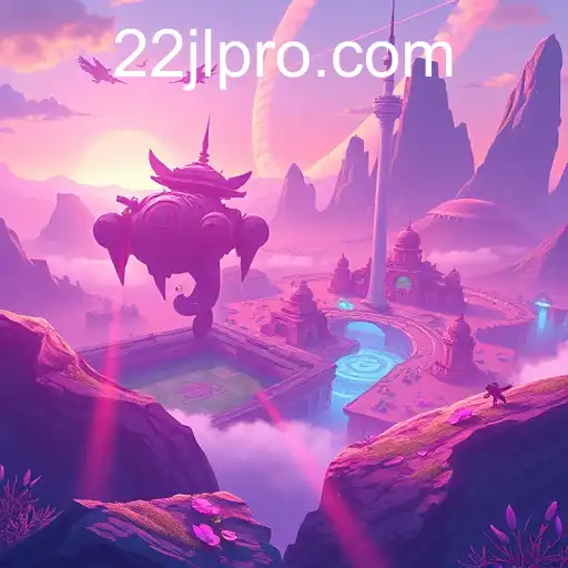 The Future of Gaming in 2025